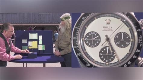 antiques roadshow rolex|Antiques Roadshow Rolex vietnam.